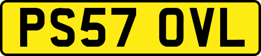 PS57OVL