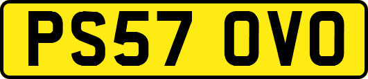 PS57OVO