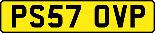PS57OVP