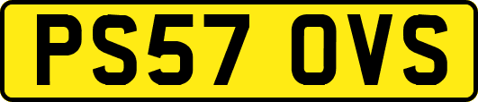PS57OVS