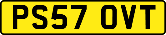 PS57OVT
