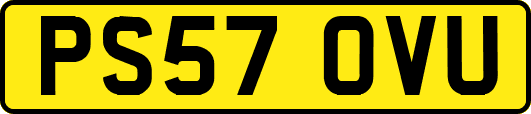 PS57OVU