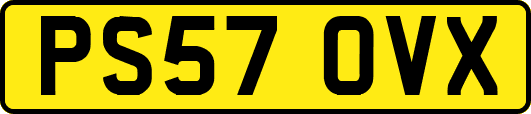 PS57OVX