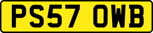 PS57OWB