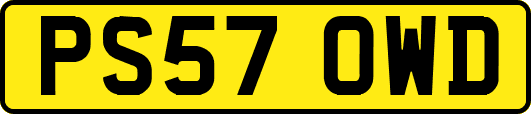 PS57OWD