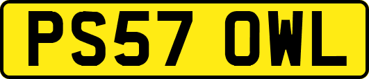 PS57OWL