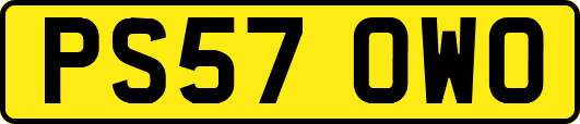 PS57OWO