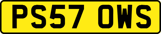PS57OWS