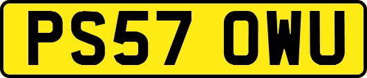 PS57OWU