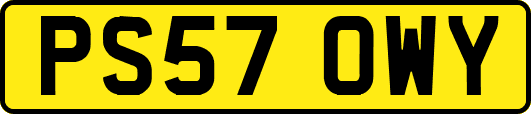 PS57OWY