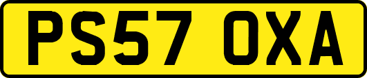 PS57OXA