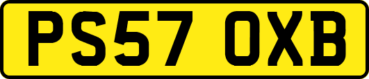 PS57OXB