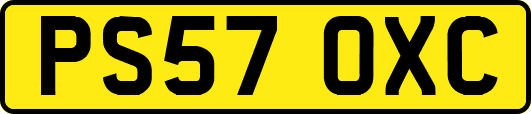 PS57OXC