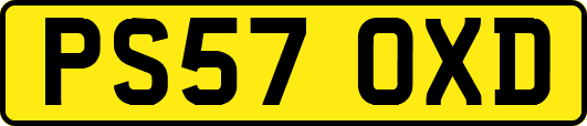 PS57OXD