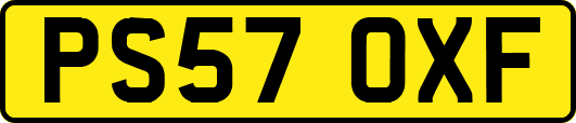 PS57OXF