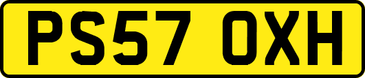 PS57OXH