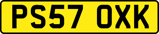 PS57OXK