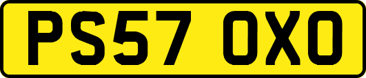 PS57OXO