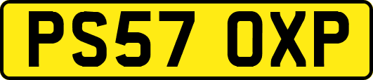 PS57OXP