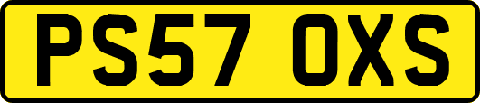 PS57OXS