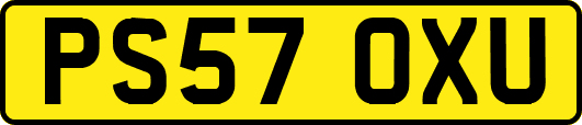 PS57OXU