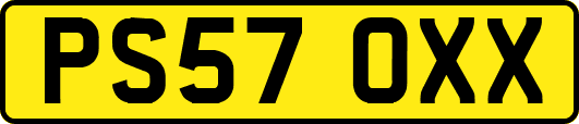 PS57OXX