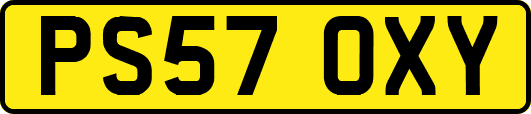 PS57OXY