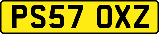 PS57OXZ