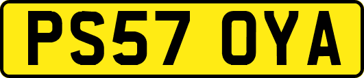 PS57OYA