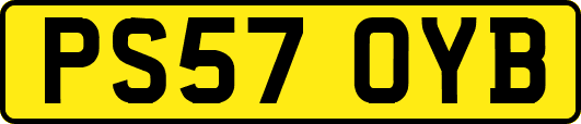PS57OYB