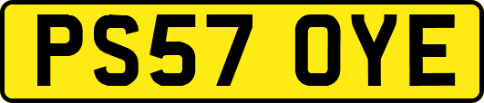 PS57OYE