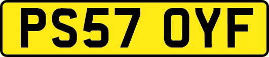 PS57OYF