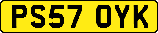 PS57OYK