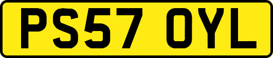 PS57OYL
