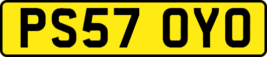 PS57OYO