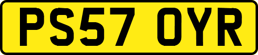 PS57OYR