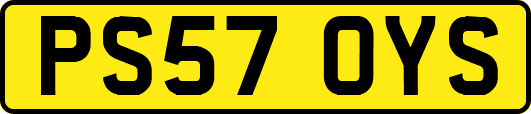 PS57OYS