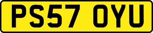 PS57OYU