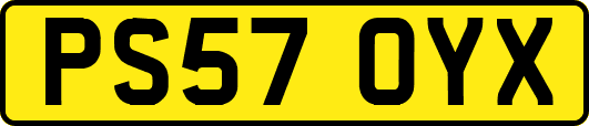 PS57OYX