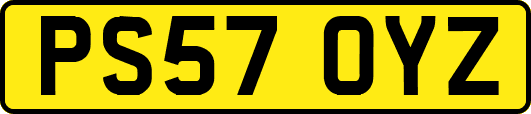 PS57OYZ