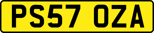 PS57OZA