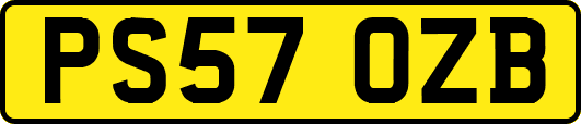 PS57OZB