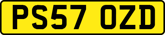 PS57OZD