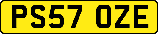 PS57OZE