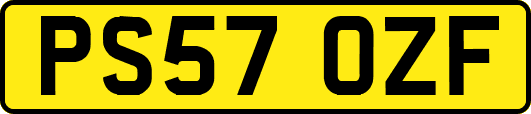 PS57OZF