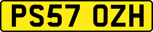 PS57OZH