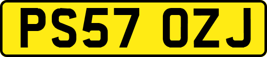 PS57OZJ