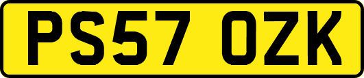 PS57OZK