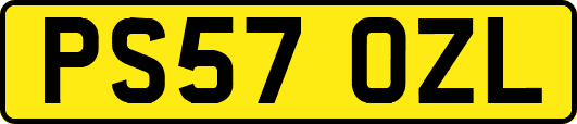 PS57OZL