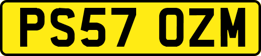 PS57OZM
